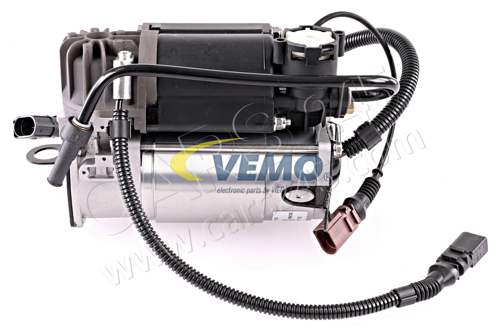 Compressor, compressed air system VEMO V10-52-0002