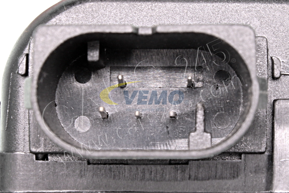 Actuator, blending flap VEMO V10-77-1008 2