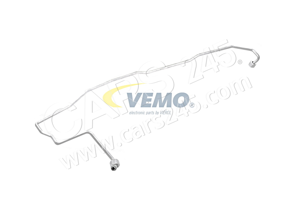 High Pressure Line, air conditioning VEMO V15-20-0026