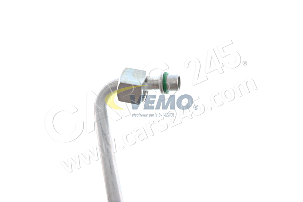 High Pressure Line, air conditioning VEMO V15-20-0026 2
