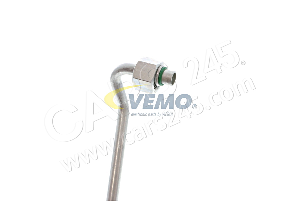 High Pressure Line, air conditioning VEMO V15-20-0026 3