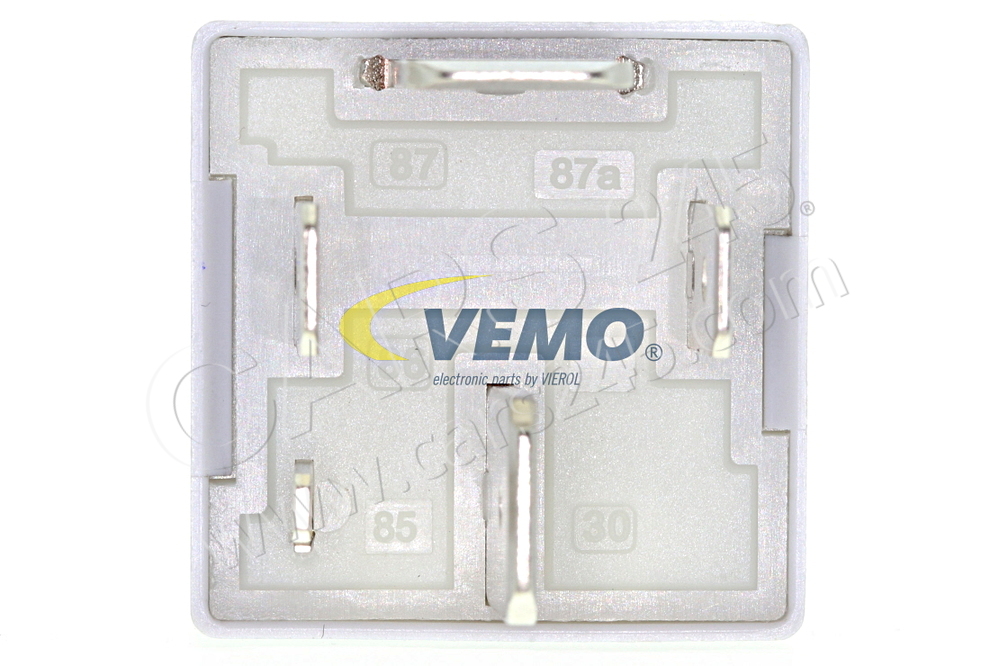 Multifunctional Relay VEMO V15-71-1022 2