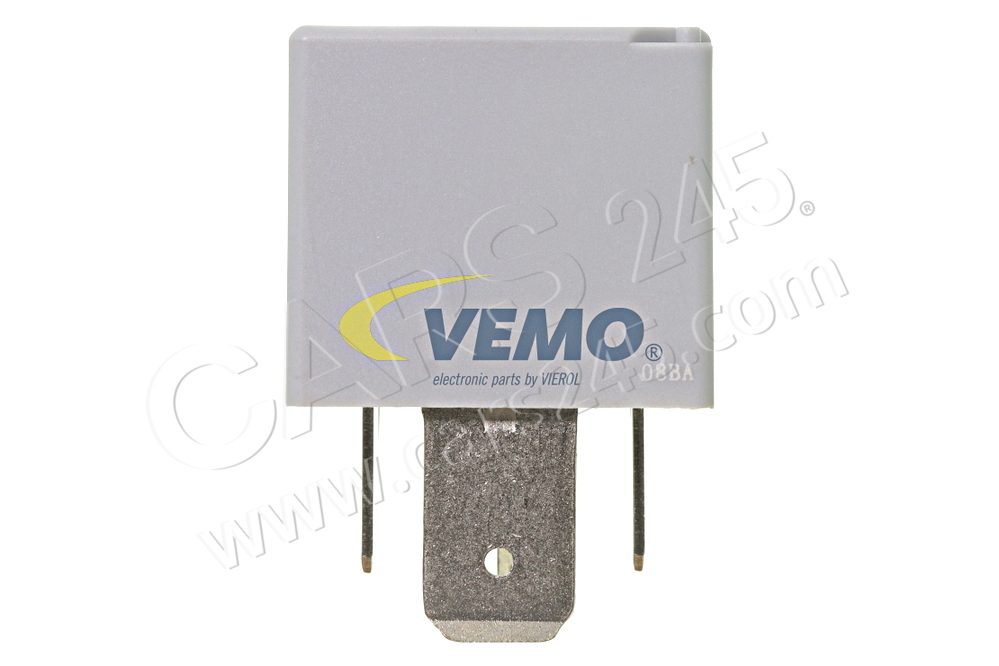 Multifunctional Relay VEMO V15-71-1022 3
