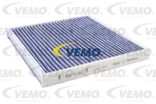 Filter, interior air VEMO V22-32-0005
