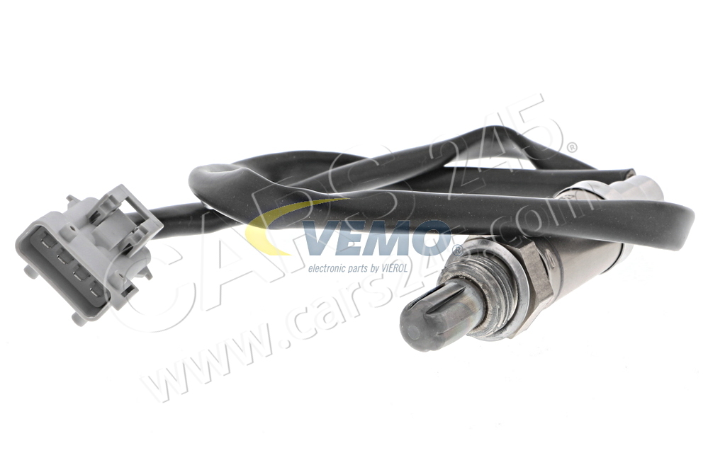Lambda Sensor VEMO V22-76-0004