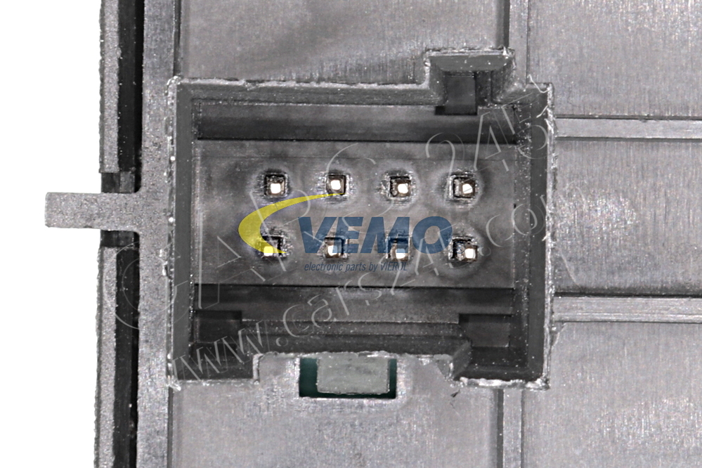 Switch, window regulator VEMO V24-73-0045 2