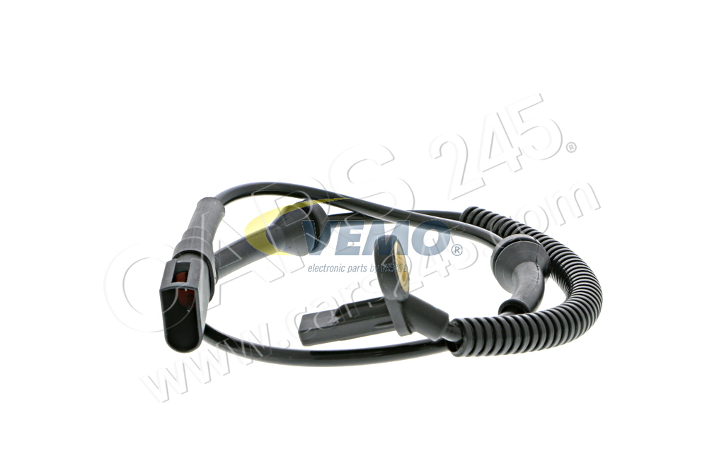 Sensor, wheel speed VEMO V25-72-0088