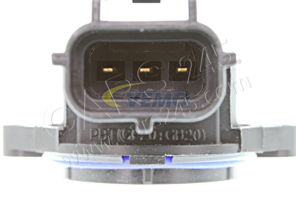 Sensor, throttle position VEMO V25-72-1040 2