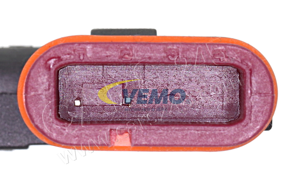 Sensor, wheel speed VEMO V30-72-7800 2