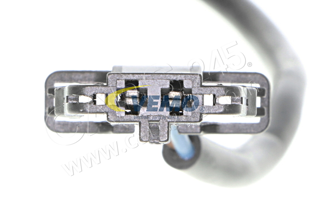 Actuator, central locking system VEMO V10-77-0034 2