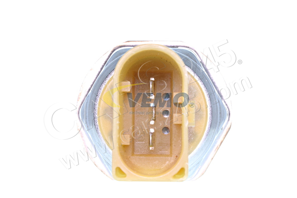 Sensor, fuel pressure VEMO V10-72-1291 2