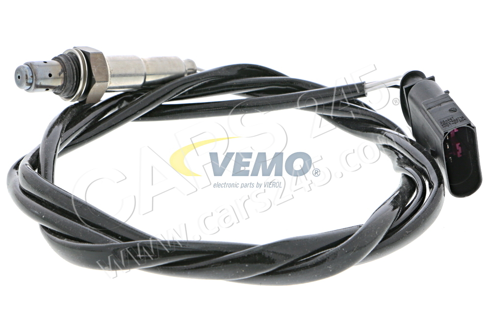 Lambda Sensor VEMO V10-76-0045