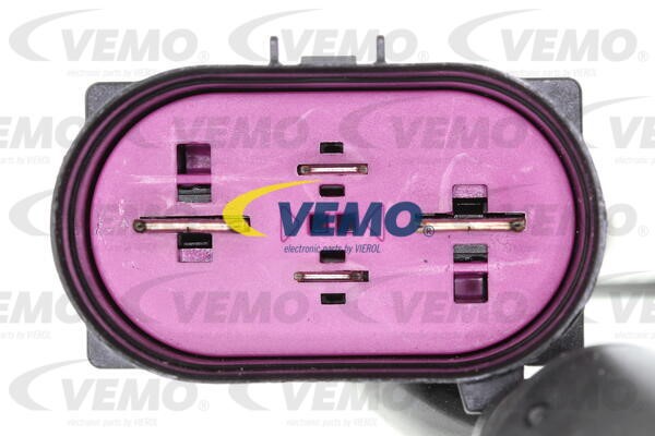 Regulator, interior blower VEMO V10-79-0047 3