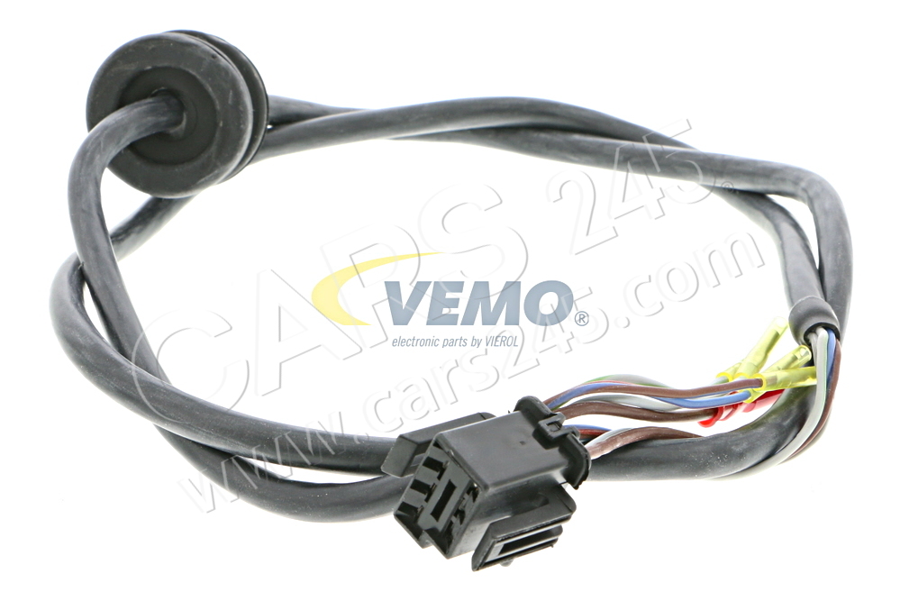 Repair Kit, cable set VEMO V10-83-0007