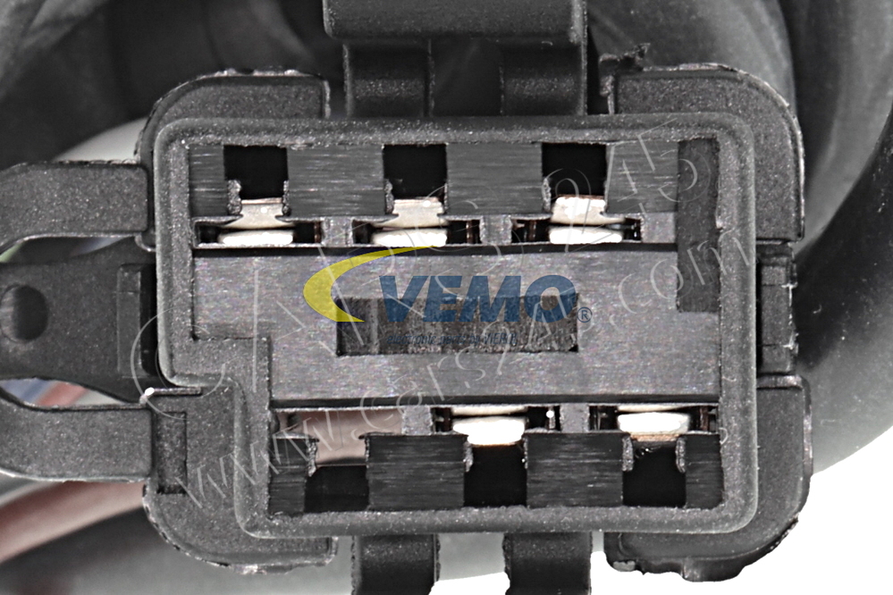 Repair Kit, cable set VEMO V10-83-0007 2