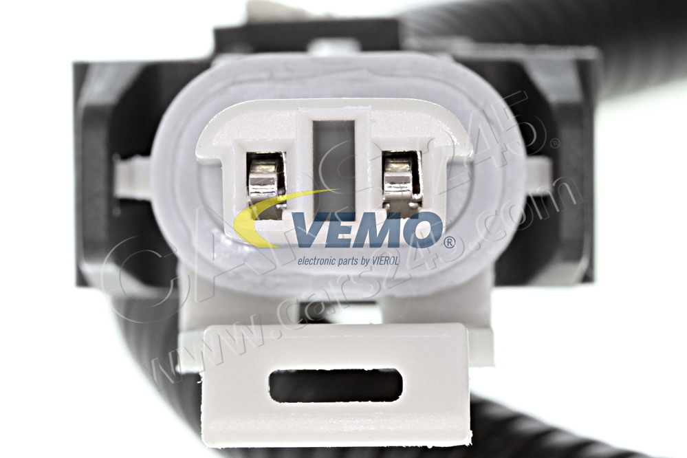 Sensor, wheel speed VEMO V51-72-0048 2