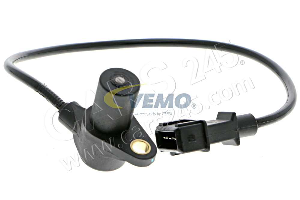 Sensor, crankshaft pulse VEMO V53-72-0007-1