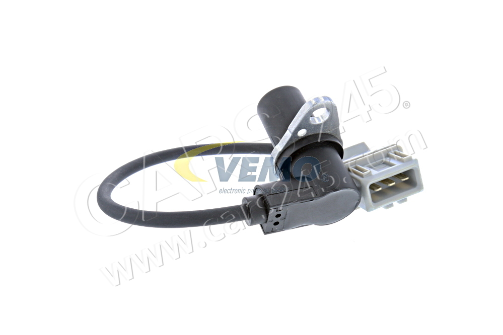 Sensor, crankshaft pulse VEMO V53-72-0049