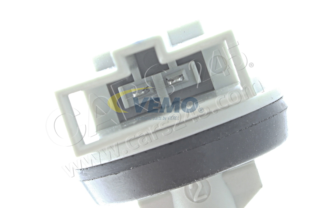 Sensor, interior temperature VEMO V10-72-0950 2