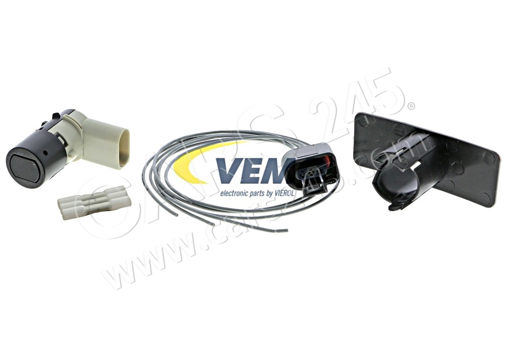 Sensor, parking distance control VEMO V10-72-10812