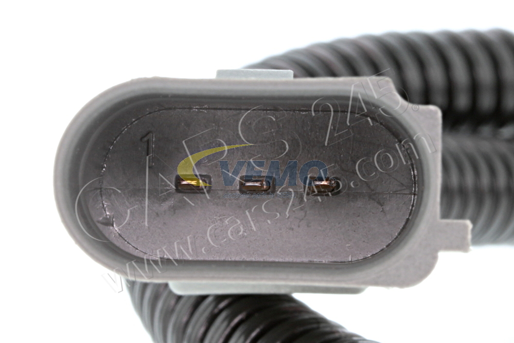 Knock Sensor VEMO V10-72-1167 2