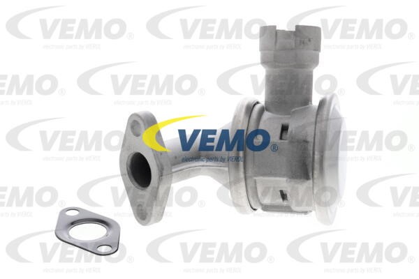 Valve, secondary ventilation VEMO V20-66-0009