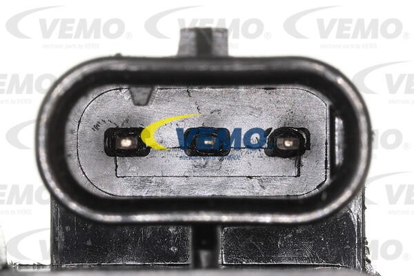 Auxiliary water pump (cooling water circuit) VEMO V25-16-0008 2
