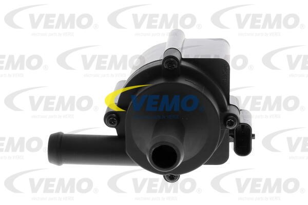 Auxiliary water pump (cooling water circuit) VEMO V25-16-0008 3