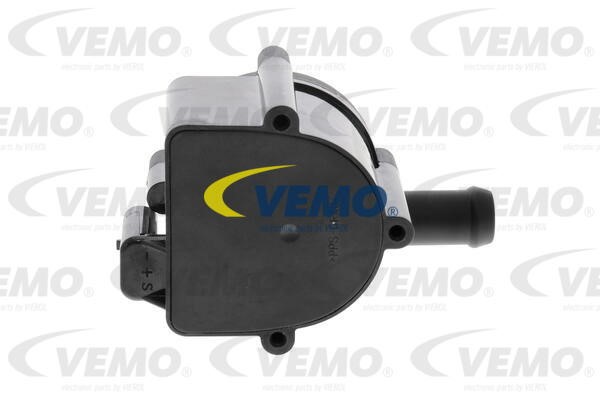 Auxiliary water pump (cooling water circuit) VEMO V25-16-0008 4