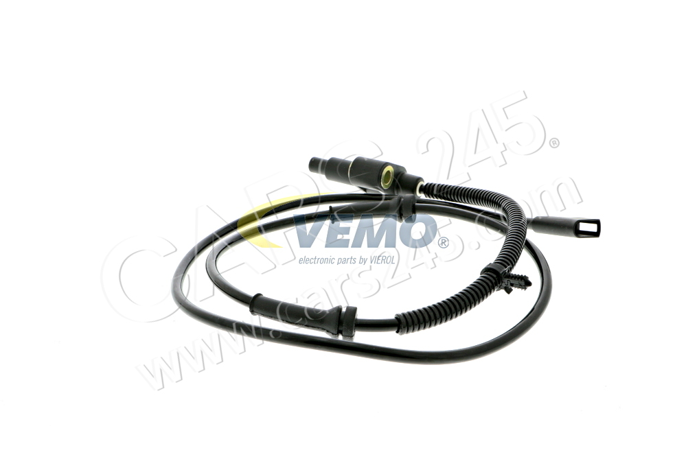 Sensor, wheel speed VEMO V25-72-1068