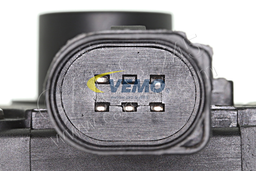 EGR Valve VEMO V10-63-0014 2