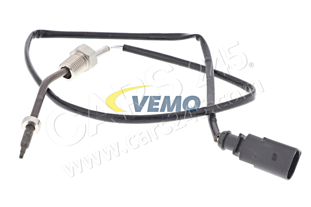 Sensor, exhaust gas temperature VEMO V10-72-1276-1