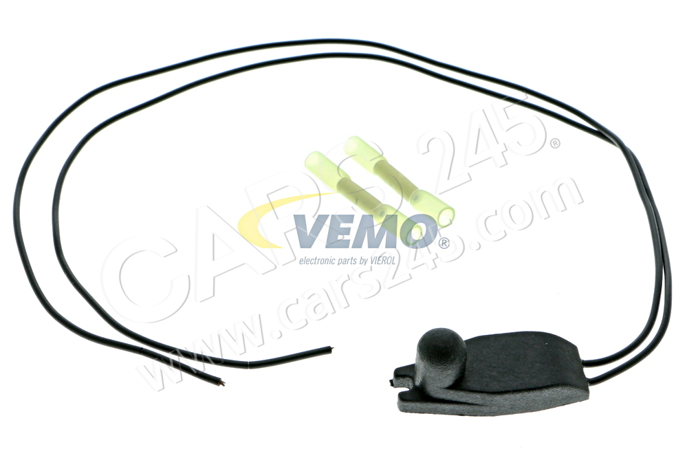 Cable Repair Set, outside temperature sensor VEMO V46-83-0014