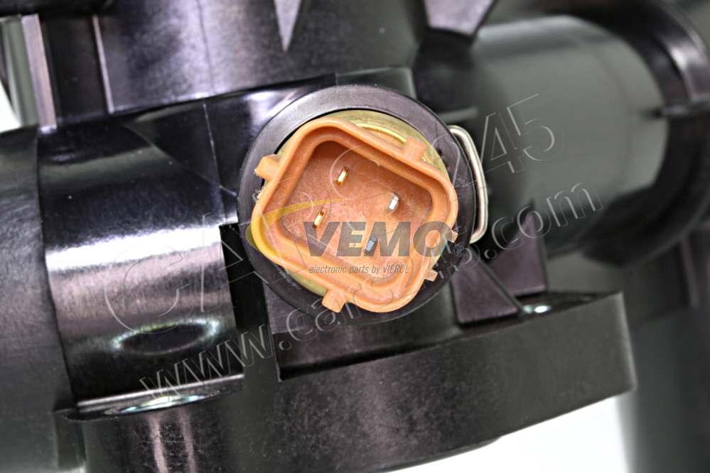 Thermostat, coolant VEMO V52-99-0020 2