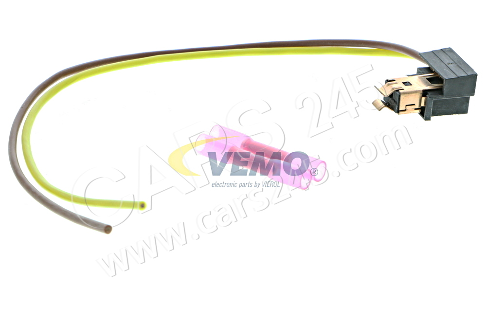 Repair Kit, cable set VEMO V99-83-0009