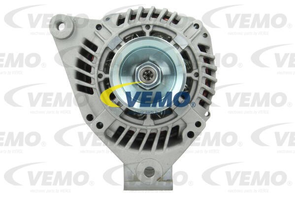 Alternator VEMO V10-13-50104 4