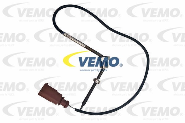 Sensor, exhaust gas temperature VEMO V10-72-0043