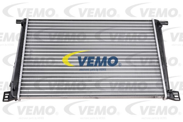 Radiator, engine cooling VEMO V20-60-0038 2