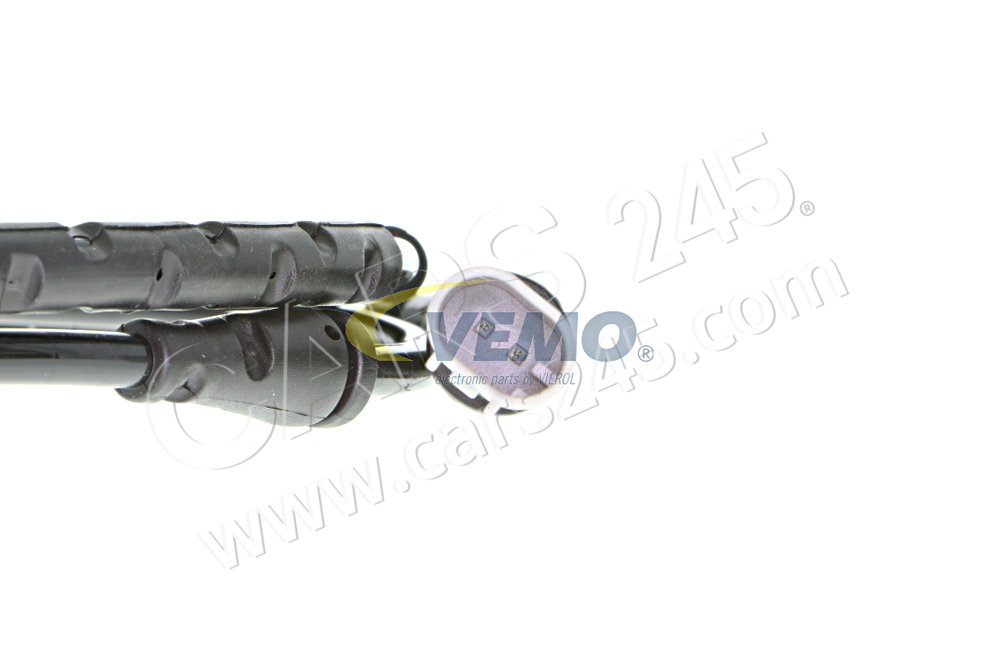 Warning Contact, brake pad wear VEMO V20-72-0026 2