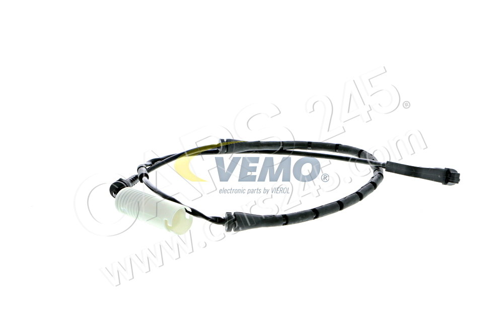 Warning Contact, brake pad wear VEMO V20-72-5122