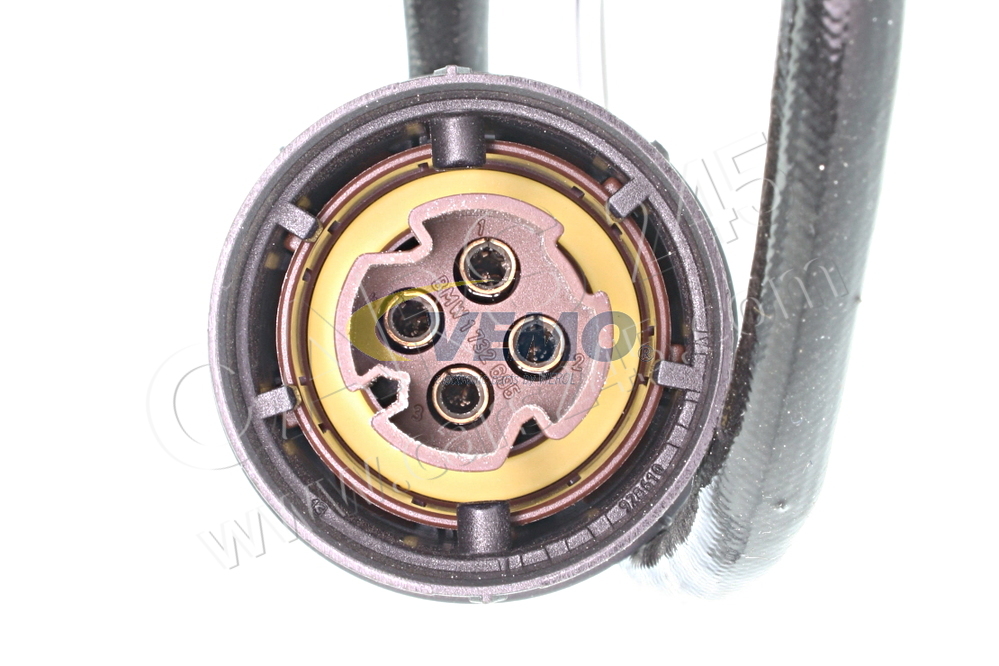 Lambda Sensor VEMO V20-76-0054 2