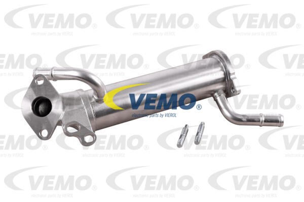 Cooler, exhaust gas recirculation VEMO V25-63-0039