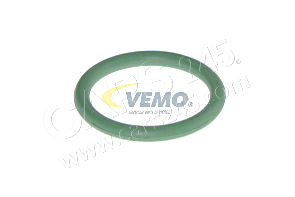 Pressure Switch, air conditioning VEMO V25-73-0004 3