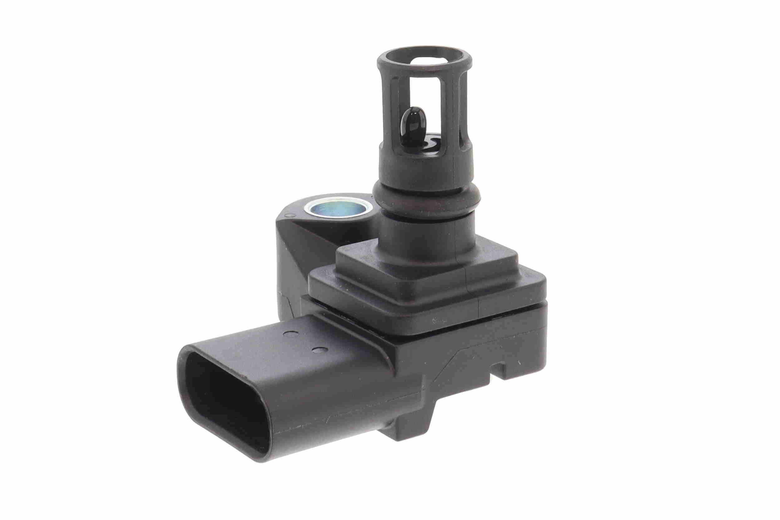 Sensor, intake manifold pressure VEMO V40-72-0040 4
