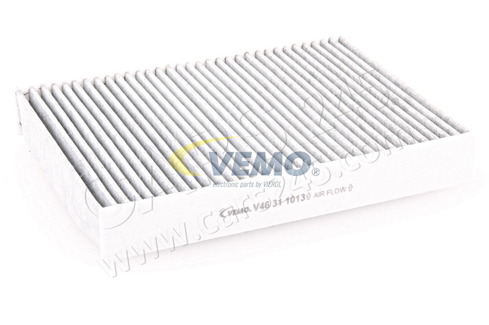 Filter, interior air VEMO V46-31-1013