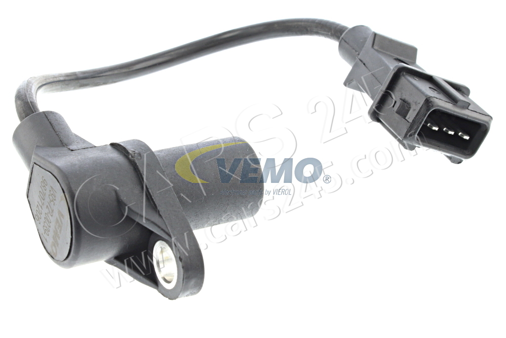 Sensor, crankshaft pulse VEMO V95-72-0039-1