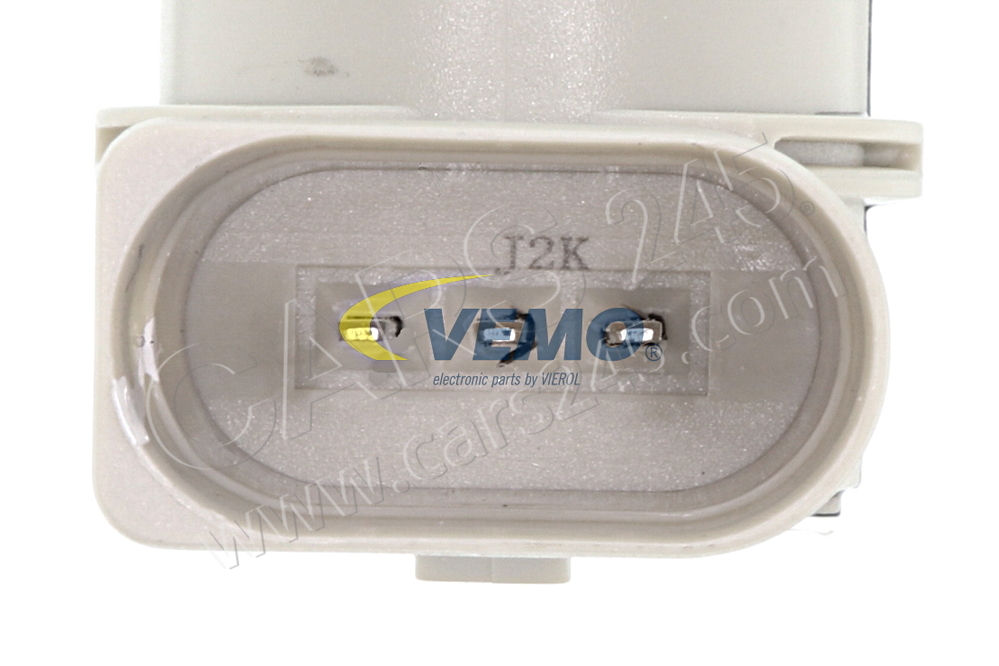 Sensor, parking distance control VEMO V10-72-0808 2