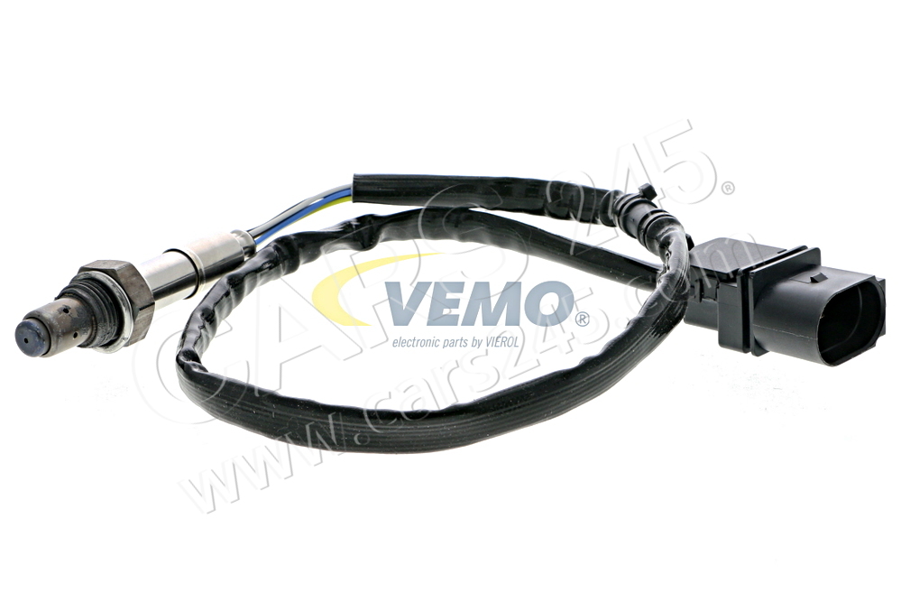 Lambda Sensor VEMO V10-76-0155