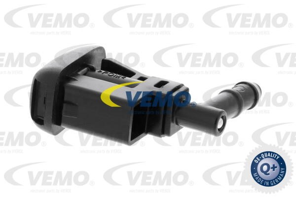 Washer Fluid Jet, window cleaning VEMO V20-08-0440