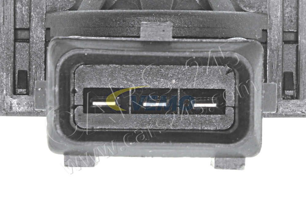 Sensor, throttle position VEMO V20-72-0406 2